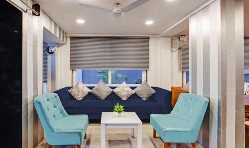 Nagpur Hotel | Treebo Finesta Suites, Nagpur Airport