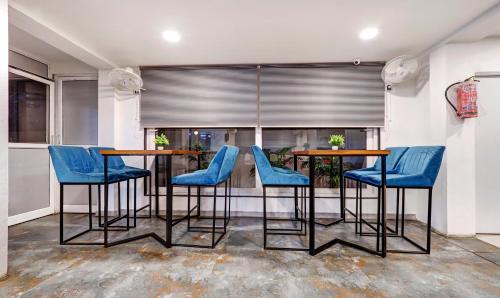 Nagpur Hotel | Treebo Finesta Suites, Nagpur Airport