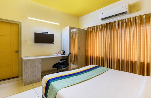 Mysore Hotel | Treebo Four Seasons
