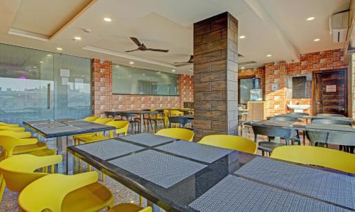 Jamshedpur Hotel | Treebo Golden Heights