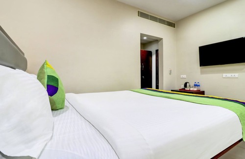 Visakhapatnam Hotel | Treebo Grand Milan
