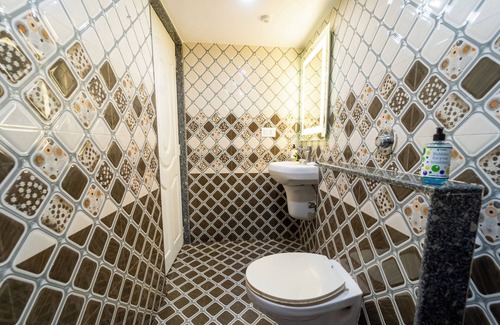 Benaulim Hotel | Treebo Grand Royale Eco Residency