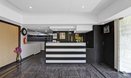 Bengaluru Hotel | Treebo JJ Residency