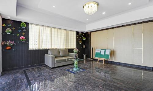 Bengaluru Hotel | Treebo JJ Residency
