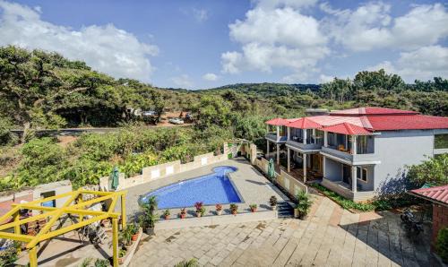 Mahabaleshwar Hotel | Treebo JP Cottage