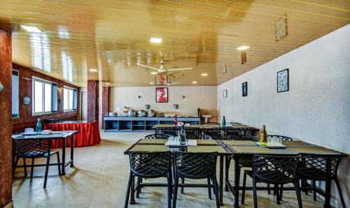 Mahabaleshwar Hotel | Treebo JP Cottage