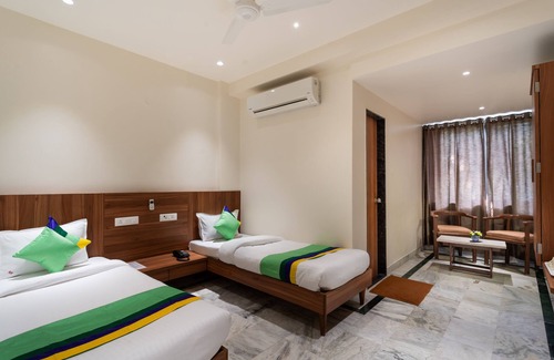 Nashik Hotel | Treebo Kaveri
