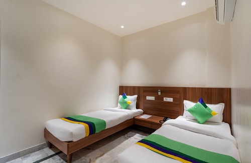 Nashik Hotel | Treebo Kaveri