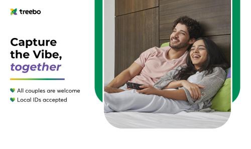 Vashi Hotel | Treebo Kings Inn Vashi