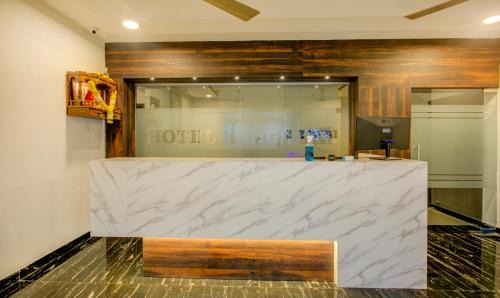 Vashi Hotel | Treebo Kings Inn Vashi