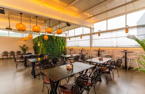 Agara Hotel | Treebo Memories Inn