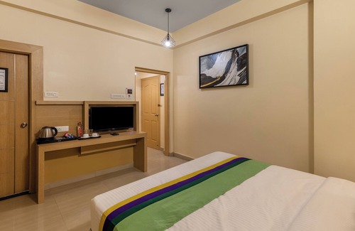Nungambakkam Hotel | Treebo Nestlay Rooms Nungambakkam