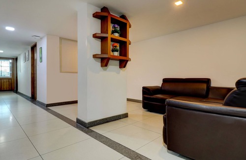 Thiruvananthapuram Hotel | Treebo Park