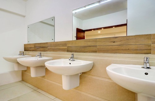 Thiruvananthapuram Hotel | Treebo Park