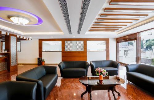 Mysore Hotel | Treebo Premium Akshaya Mahal Inn