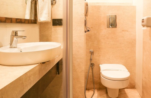 South City I Hotel | Treebo Premium Eden Residency