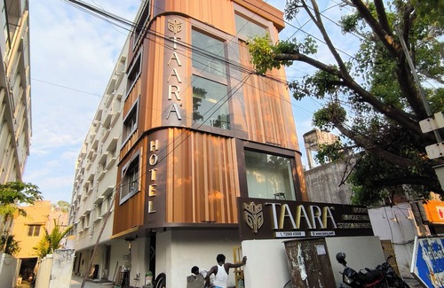 Thousand Lights Hotel | Treebo Premium Taara