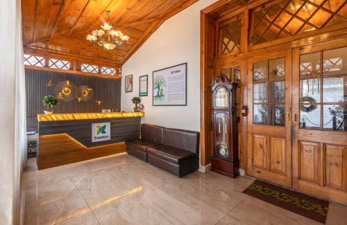 Knollswood Hotel | Treebo Premium Torrentium - A Heritage Hotel