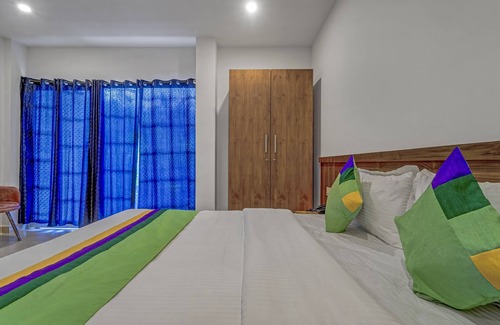 Civil Station Hotel | Treebo Regalia Inn Wayanad