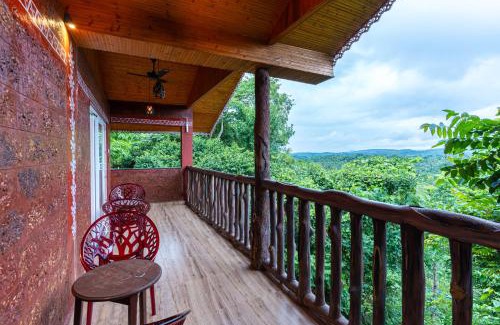 Ponda Resort | Treebo Rock Valley