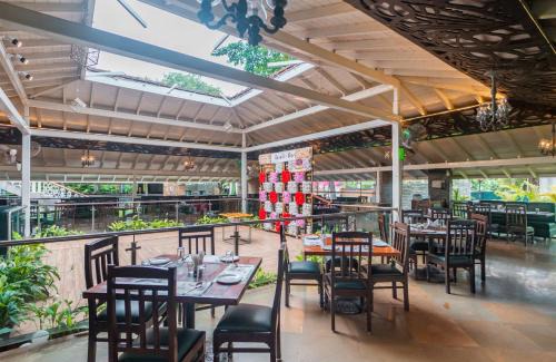 Nashik Hotel | Treebo Sai Rekha Inn