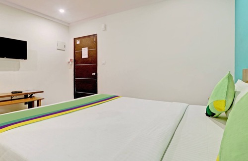 Nagavara Hotel | Treebo Sai Suites Inn Nagavara