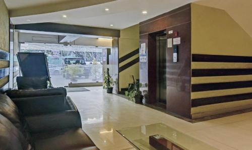 Sadduguntepalya Hotel | Treebo Savoury Sea Shell Residency