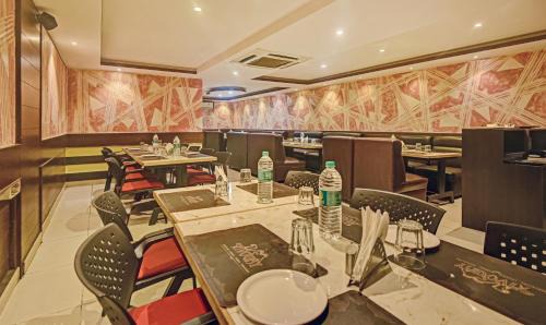 Sadduguntepalya Hotel | Treebo Savoury Sea Shell Residency