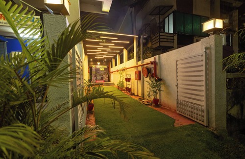 Nagpur Hotel | Treebo Shembekars Inn