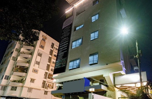 Nagpur Hotel | Treebo Shembekars Inn