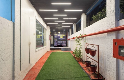 Nagpur Hotel | Treebo Shembekars Inn