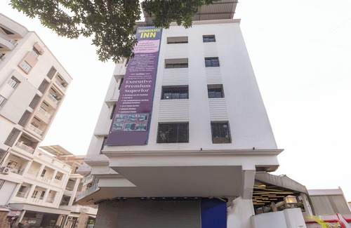 Nagpur Hotel | Treebo Shembekars Inn
