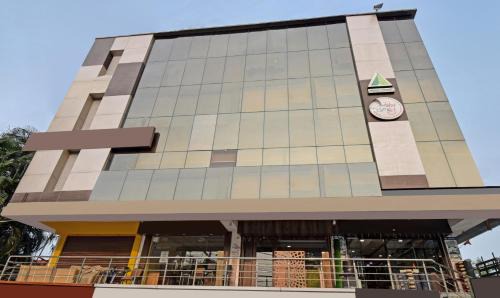 Siliguri Hotel | Treebo Sky Point