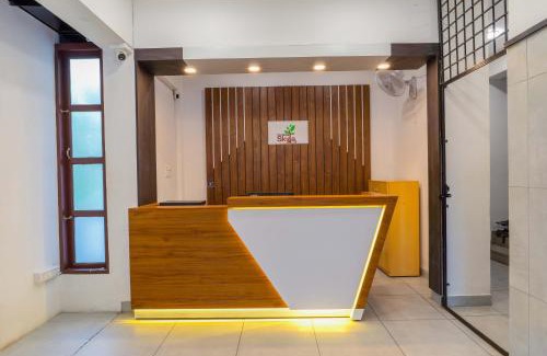 Bengaluru Hotel | Treebo The Grand Skyla, Malleshwaram