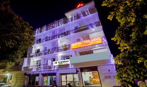Mohali Hotel | Treebo The King Mohali