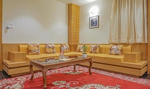 Nashik Hotel | Treebo The Utsav, Nashik