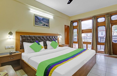 Sakoli Hotel | Treebo Trend Atithi