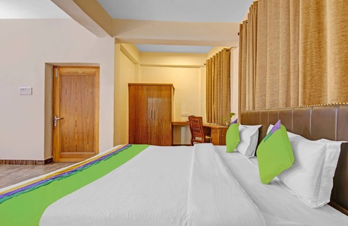 Sakoli Hotel | Treebo Trend Atithi