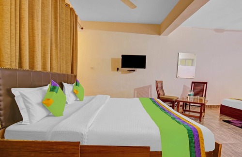 Sakoli Hotel | Treebo Trend Atithi