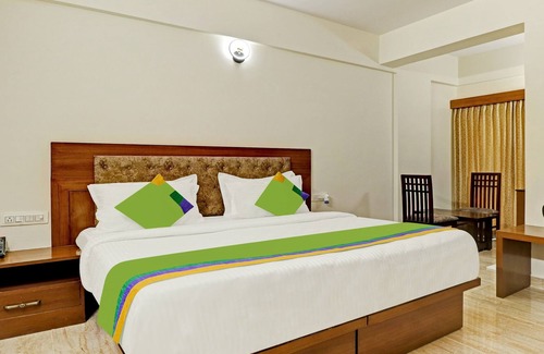 Electronics City Hotel | Treebo Trend Celebrity Hotels And Suites