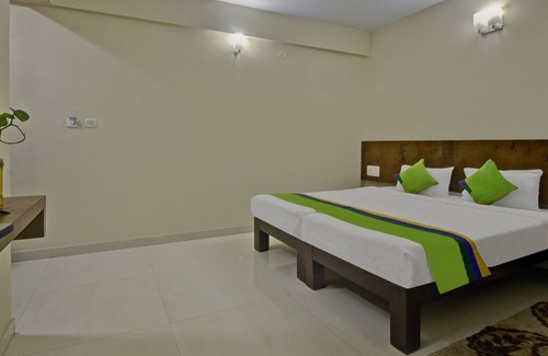 Kalyan Nagar House | Treebo Trend Cocoon Suites