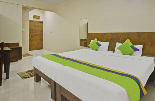 Kalyan Nagar House | Treebo Trend Cocoon Suites