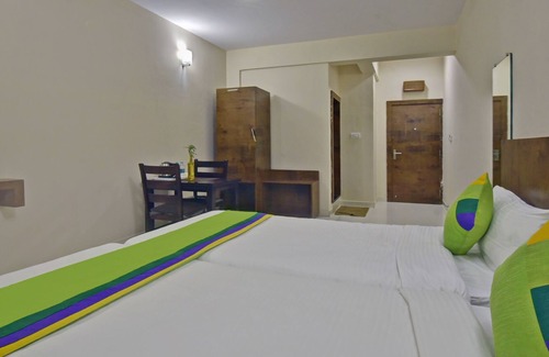 Kalyan Nagar House | Treebo Trend Cocoon Suites