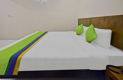 Kalyan Nagar Hotel | Treebo Trend Cocoon Suites