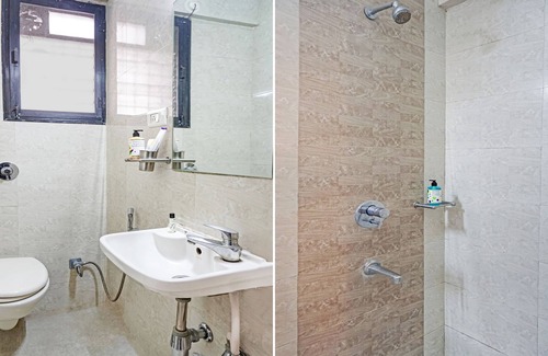 Viman Nagar Hotel | Treebo Trend Eco Inn