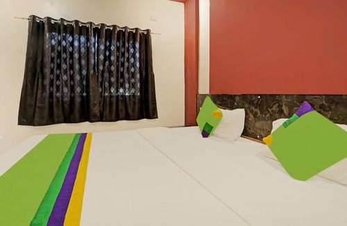 Wai Hotel | Treebo Trend Infinity