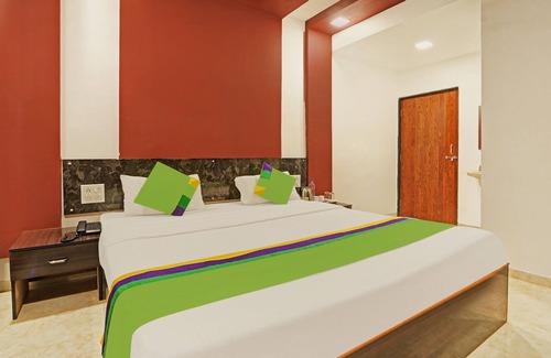 Wai Hotel | Treebo Trend Infinity