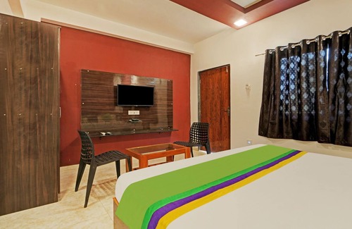 Wai Hotel | Treebo Trend Infinity