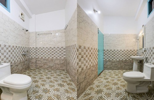Almora Hotel | Treebo Trend Kasar Inn With Mountain View