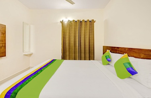 Bilekahalli Hotel | Treebo Trend Rishan Suites